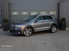 Volkswagen Tiguan - 2.0 TSI 4Motion Highline|R-line|Pano|Massage