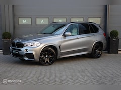 BMW X5 - xDrive30d High Executive|M-sport|Leder|Rear seat entertainment