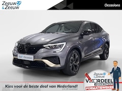 Renault Arkana - 1.6 E-Tech hybrid 145 E-Tech engineered * Automaat * Climate Control * 9.3 Inch Scherm * D