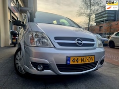 Opel Meriva - 1.6-16V Essentia Automaat
