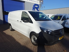 Mercedes-Benz Vito - 114 CDI Extra Lang RWD AIRCO NAVI CRUISE CONTROL