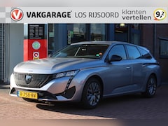 Peugeot 308 SW - 1.2 Puretech *Allure* | Carplay | Virtueel Cockpit | Cruise & Climate Control | PDC | Blue