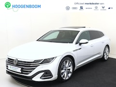 Volkswagen Arteon Shooting Brake - 1.4 TSI eHybrid R-Line Business | Panoramadak | Adaptieve demping systeem | 3-zone airco |