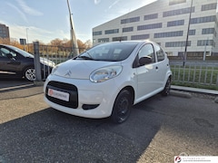 Citroën C1 - 1.0-12V Séduction