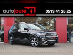 Volkswagen T-Cross - 1.0 TSI Style Automaat | ACC | Navigatie | PDC | Origineel NL |