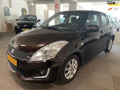 Suzuki Swift - 1.2 Dynamic EASSS
