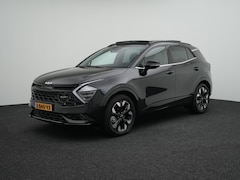 Kia Sportage - 1.6 T-GDi Hybrid GT-PlusLine 19" LM Velgen | 1350 Kg Trekvermogen | Clima | Open Dak | 1e