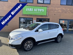 Suzuki SX4 S-Cross - 1.6 Exclusive Zeer mooi