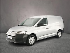 Volkswagen Caddy Cargo Maxi - 2.0 TDI Comfort | Airco | Navigatie ( Apple carplay/ Android auto ) | Trekhaak |