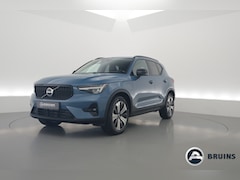 Volvo XC40 - 1.5 T5 Plug-in hybrid Plus Dark | Facelift | Leer | ACC | H&K Audio | elek. stoelen | Blis