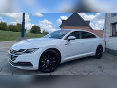 Volkswagen Arteon - 1.5 TSI Business R Aut/ Camera/ LED/ Clima/ Keyless/ Carplay/ Trekhaak