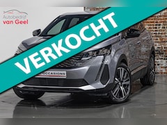 Peugeot 3008 - 1.6 HYbrid I 225 PK I Plug in I Achteruitrij camera