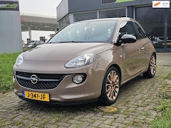 Opel ADAM - 1.4 Glam