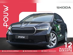 Skoda Enyaq iV - 60 180pk First Edition | 20" Velgen | Adaptive Cruise | Camera | Smartlink