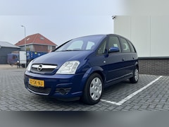 Opel Meriva - 1.4-16V Enjoy
