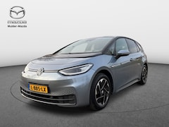 Volkswagen ID.3 - Business 58 kWh | Warmtepomp