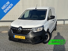 Renault Kangoo - 1.5 Blue dCi 75 Comfort*A/C*CRUISE*CAM*CARPLAY*LED