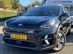 Kia e-Niro - DynamicPlusLine 64 kWh 3-FASE 100% SOH Schuifdak