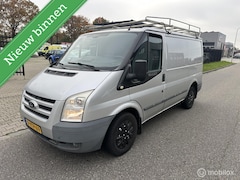 Ford Transit - 260S 2.2 TDCI Ambiente