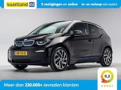 BMW i3 - S iPerformance 94Ah 33 kWh