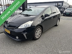 Toyota Prius Wagon - 1.8 Dynamic Business
