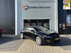 Volkswagen Scirocco - 1.4 TSI Highline Plus|Cruise|Pano|NAP