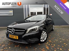 Mercedes-Benz A-klasse - 180d Ambition Edition Automaat|NL Auto|*Clima*|Cruise|LED|PDC|