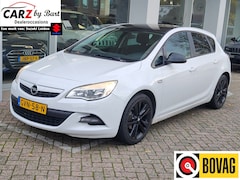 Opel Astra - 1.4 TURBO COLOR EDITION Stoel & Stuurverwarming | Airco | Cruise
