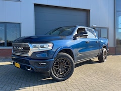 Dodge Ram 1500 - 5.7 V8 4x4 Crew Cab Limited 18.000KM aantoonbaar, eerste eigenaar