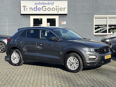 Volkswagen T-Roc - 1.0 TSi Style | CLIMA | STOELVERW. | PDC V+A |