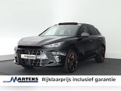 CUPRA Terramar - 1.5 TSI 272pk e-Hybrid VZ Performance 360Camera Sennheiser Matrix Led Leder Memory Keyless