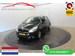 Peugeot 208 - 1.2 PureTech Blue Lion Parkeersensoren Navi Carplay Cruise
