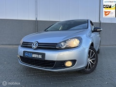 Volkswagen Golf - 1.2 TSI Style BlueMotion/CRUISE CONT/CARPLAY