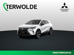 Mitsubishi Grandis - 1.8 HEV Intense+ | € 2.000 Korting | Apple Carplay/Android Auto | Achteruitrijcamera | Ada