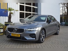 Volvo S60 - 2.0 T4 R-Design BTW