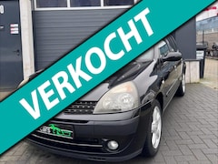 Renault Clio - 1.4-16V Privilège airco cruise new APK