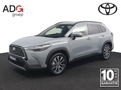 Toyota Corolla Cross - Hybrid 200 Style | AKTIEPRIJS €3000, - KORTING | Direct Beschikbaar | Nieuwe Auto |