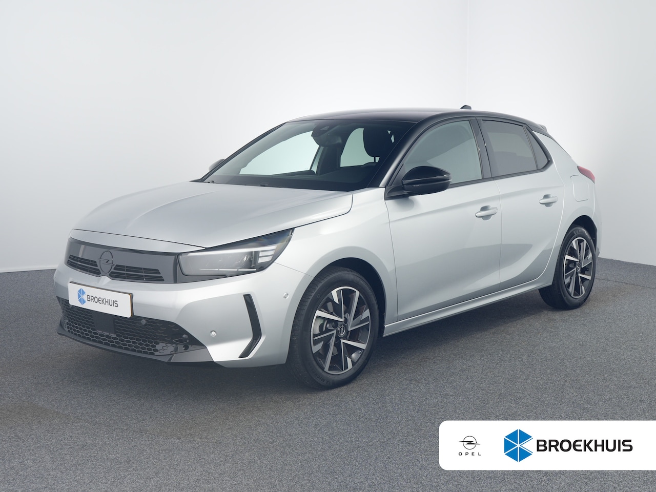 Opel Corsa - 1.2 Turbo GS | Achteruitrijcamera | Airco | Apple Carplay/Android Auto|telefoonintegratie - AutoWereld.nl