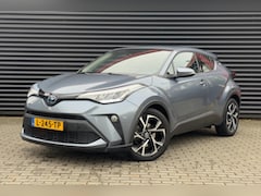 Toyota C-HR - 1.8 Hybrid Dynamic | Full Map Navi | LED | 18" LM Velgen | Keyless | Adaptive Cruise | Cam