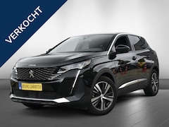 Peugeot 3008 - Allure Pack/clima/stoelvrw/carplay/camera