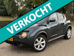 Nissan Juke - 1.6 Acenta|Automaat|Airco|Trekhaak