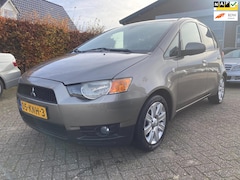 Mitsubishi Colt - 1.3 Edition Two Bj 2010 Clima, PDC, Cruise, inruil is mogelijk