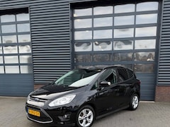 Ford C-Max - 1.0 Ambiente Airco Cruise Parkeersensoren