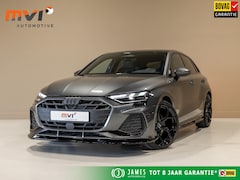 Audi A3 Sportback - 35 TFSI S edition / 150pk / Maxton / Panorama dak / Sonos / Achteruitrij camera /