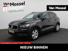Volvo XC40 - 1.5 T2 Momentum Core | NAVIGATIE | CLIMATE CONTROL | CRUISE CONTROL | PARKEERSENSOREN |
