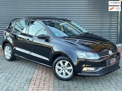Volkswagen Polo - 1.0 First Edition Airco | Elektr Pakket | Armsteun | Laag km