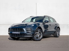 Porsche Macan - 2.0 / 245 Pk