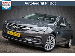 Opel Astra Sports Tourer - 1.0 Edition Airco/Navi/Camera/CruiseControl