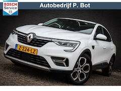 Renault Arkana - 1.6 E-Tech hybrid 145 techno /Zeer nette auto