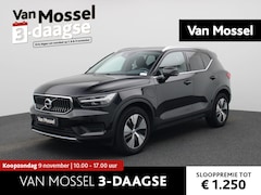 Volvo XC40 - 1.5 T4 Recharge Expression | LMV | Automaat | Elec. achterklep | DAB | Apple carplay | Nav